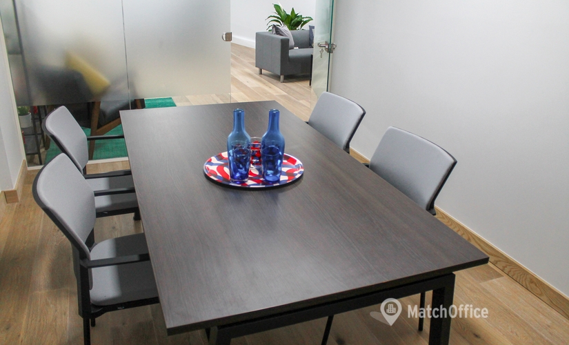 Office Bath Place 2 EC2A 3DR Central London