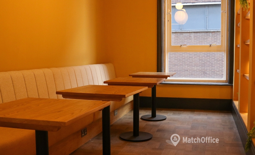 Office to let in Hull, Ferensway 105, 250 m² - MatchOffice.co.uk