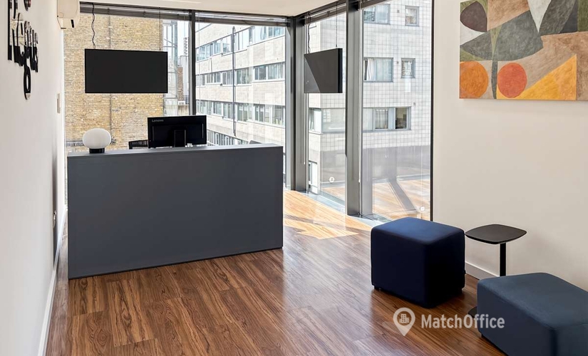 Business centre  in South London, Copper House, 10 m² - MatchOffice.co.uk