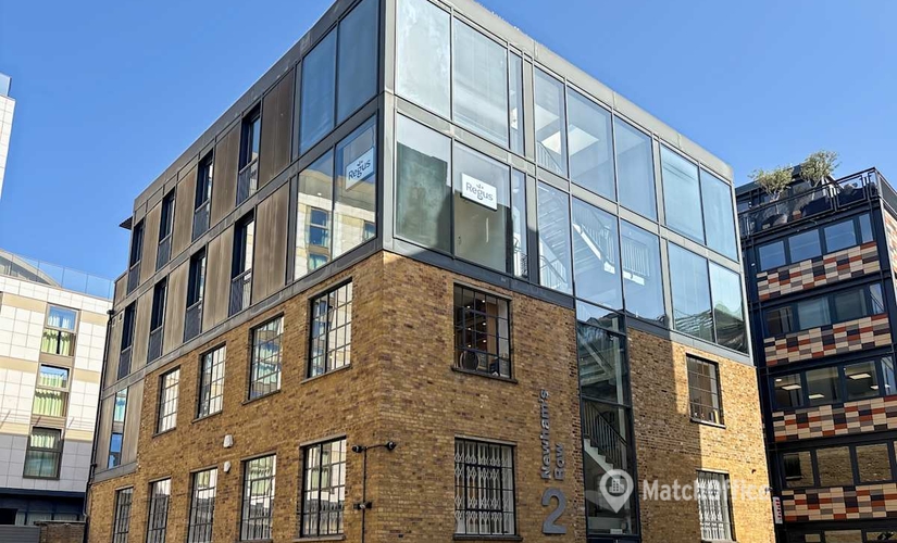 Coworking in South London, Copper House, 10 m² - MatchOffice.co.uk