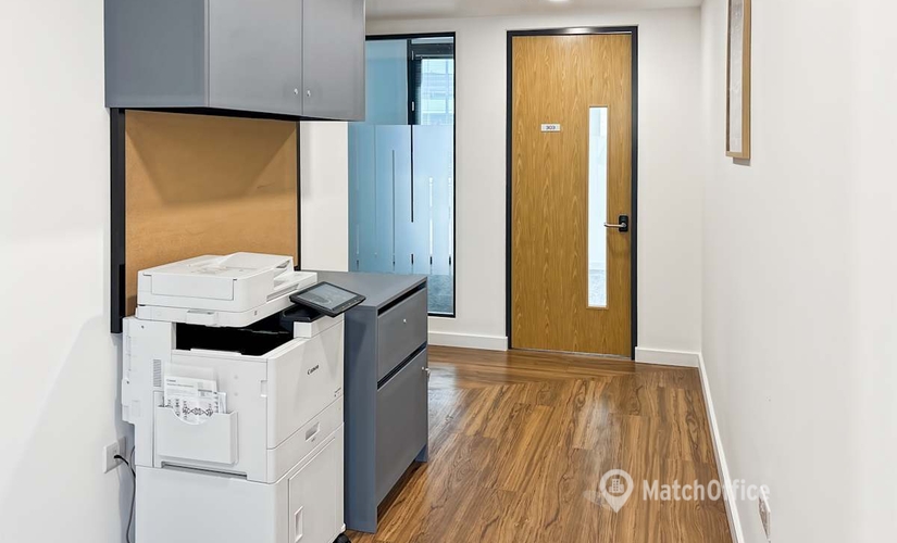  Virtual business address South London, Copper House - MatchOffice.co.uk