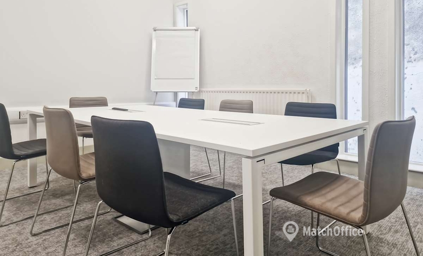  Coworking space in Omagh, 8 High Street, 10 m² - MatchOffice.co.uk