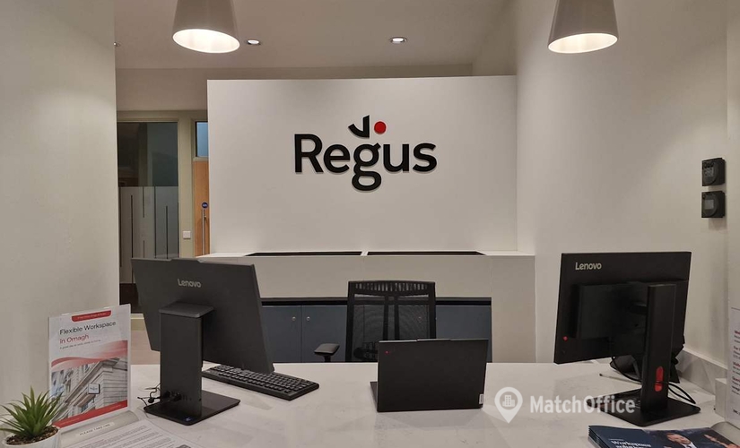 Business center in Omagh, 8 High Street, 10 m² - MatchOffice.co.uk