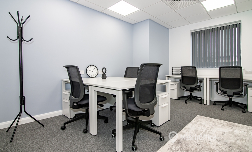 Office Stourport Rd DY11 7QE Worcestershire