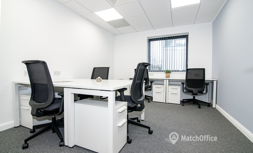 Office Stourport Rd DY11 7QE Worcestershire