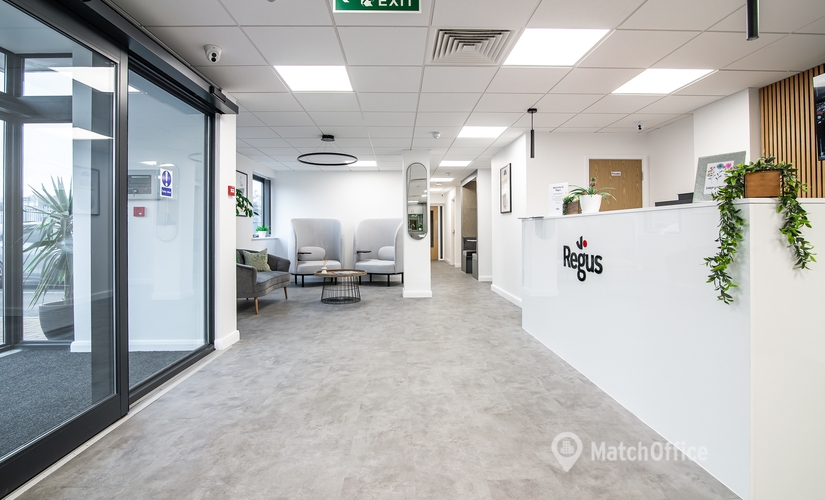 Office Stourport Rd DY11 7QE Worcestershire