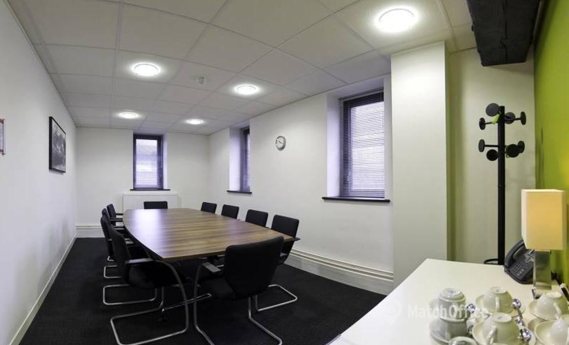 Business center North Warehouse, Docks, Gloucester GL1 2EP Gloucestershire