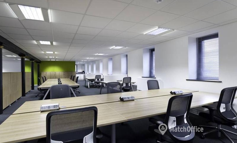 Business center North Warehouse, Docks, Gloucester GL1 2EP Gloucestershire