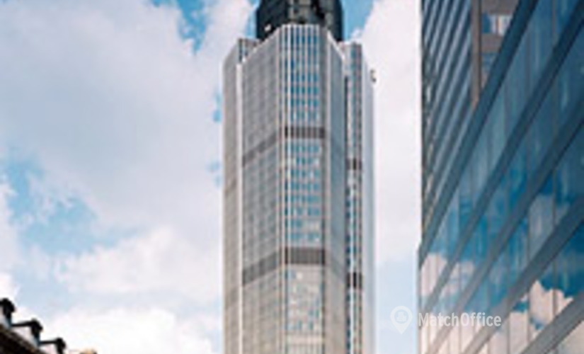 Business center 25 Old Broad Street, London EC2N 1HN The City of London
