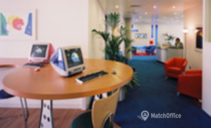 Business center 88 Wood Street, 10th - 15th Floor, London EC2V 7RS The City of London