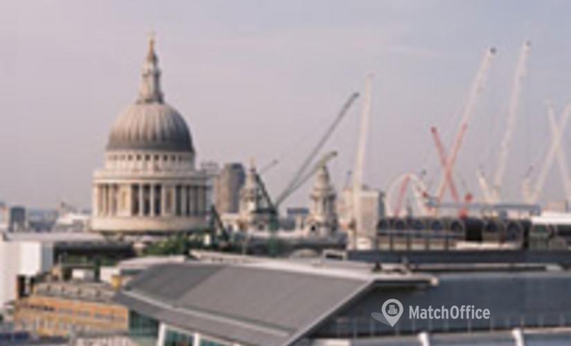 Business center 88 Wood Street, 10th - 15th Floor, London EC2V 7RS The City of London