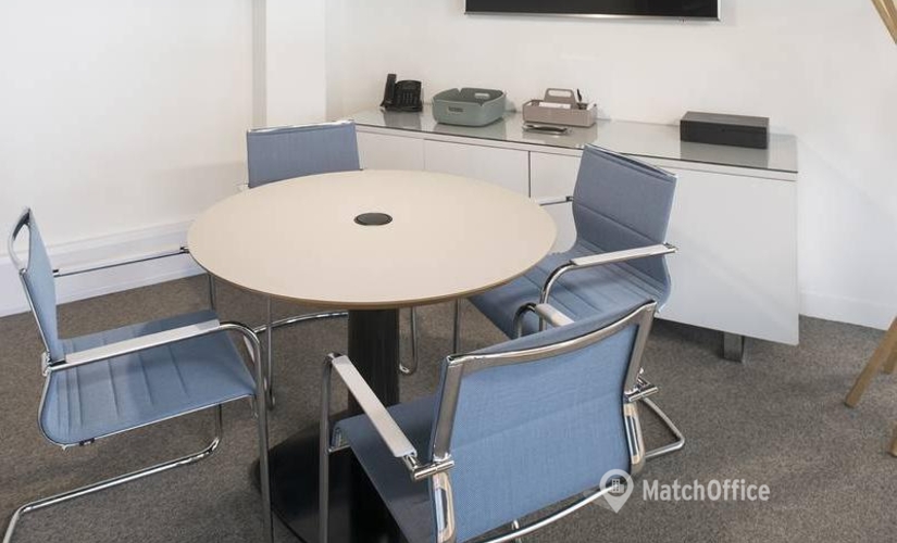 Meeting room Causeway House, 13 The Causeway, Teddington TW11 0JR West London