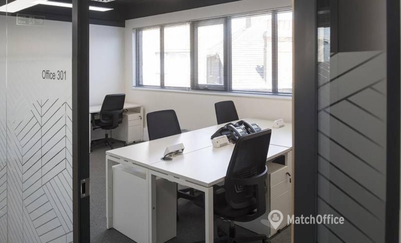 Coworking Causeway House, 13 The Causeway, Teddington TW11 0JR West London