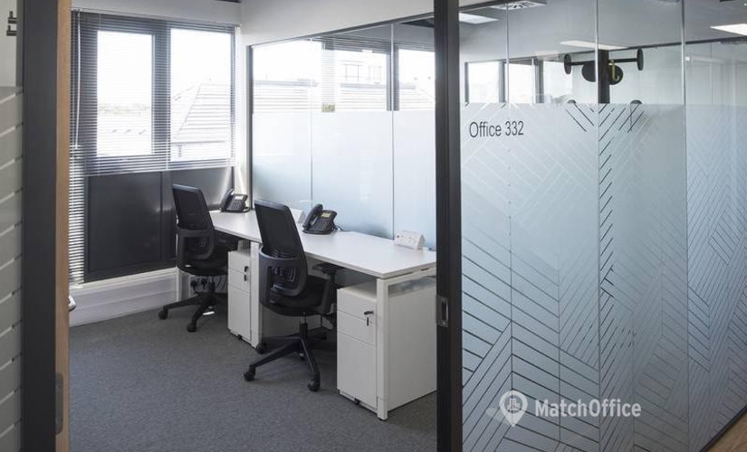 Coworking Causeway House, 13 The Causeway, Teddington TW11 0JR West London