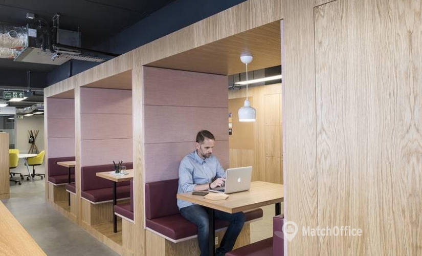 Coworking Causeway House, 13 The Causeway, Teddington TW11 0JR West London