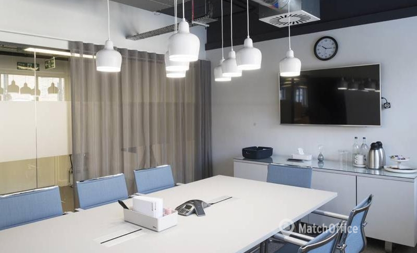 Coworking Causeway House, 13 The Causeway, Teddington TW11 0JR West London