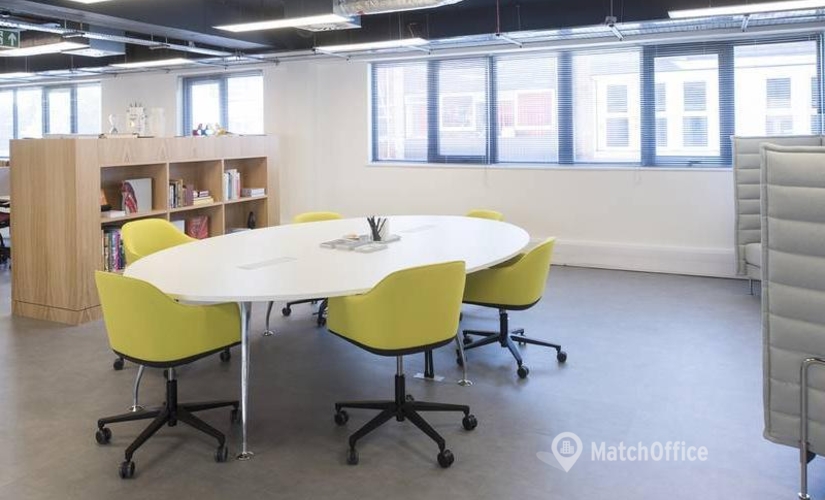 Coworking Causeway House, 13 The Causeway, Teddington TW11 0JR West London