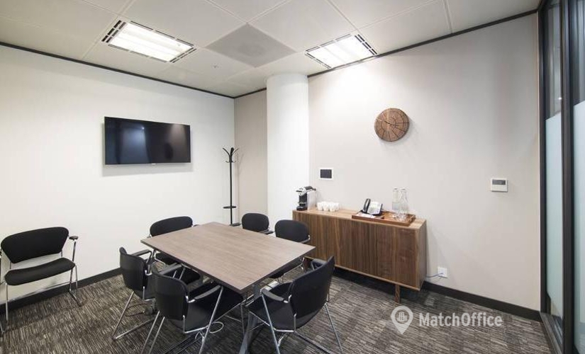 Meeting room One Kingdom Street, Paddington Central, London W2 6BD West London