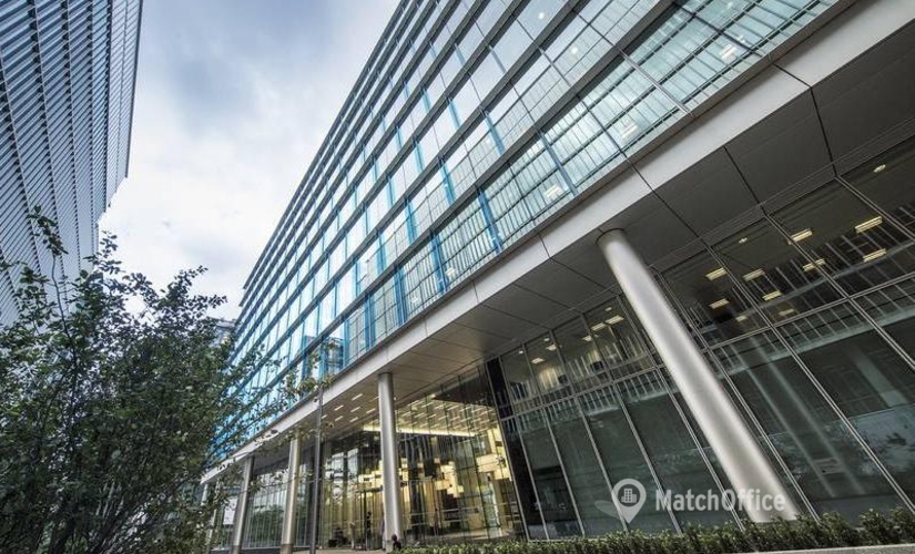 Meeting room One Kingdom Street, Paddington Central, London W2 6BD West London