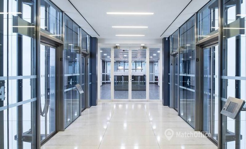 Meeting room One Kingdom Street, Paddington Central, London W2 6BD West London