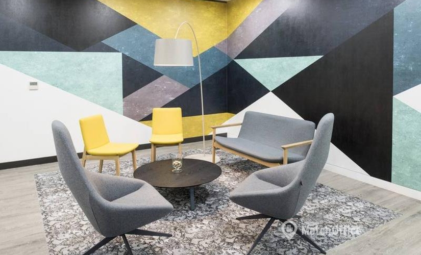 Meeting room One Kingdom Street, Paddington Central, London W2 6BD West London