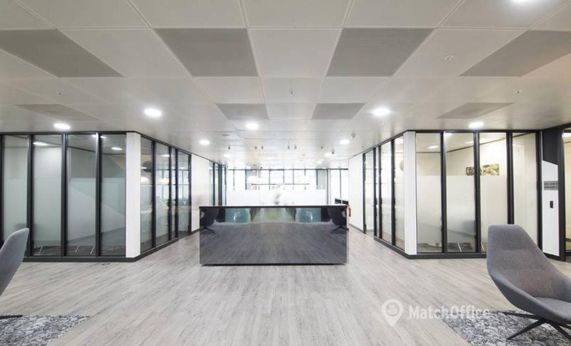 Meeting room One Kingdom Street, Paddington Central, London W2 6BD West London
