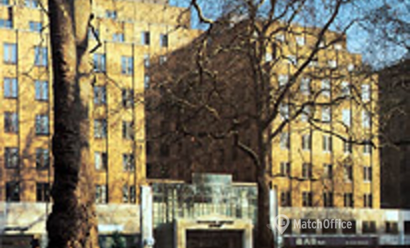 Office 2nd Floor, Berkeley Square House, Berkeley Square, London W1J 6BD The City of London