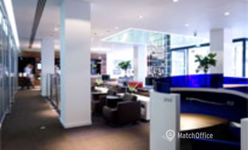 Office 2nd Floor, Berkeley Square House, Berkeley Square, London W1J 6BD The City of London