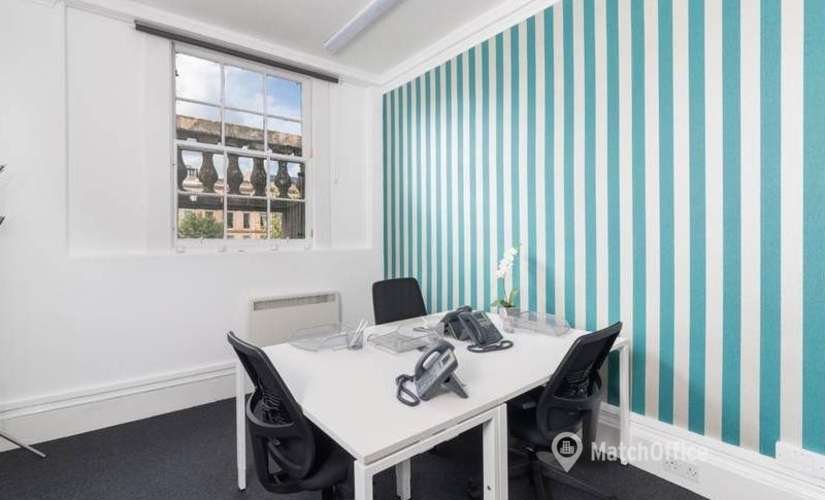 Office 20-23 Woodside Place G3 7QL Glasgow