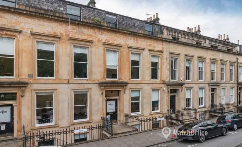Coworking 20-23 Woodside Place G3 7QL Glasgow