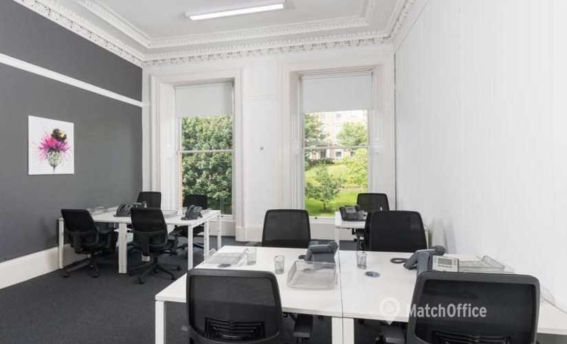 Coworking 20-23 Woodside Place G3 7QL Glasgow