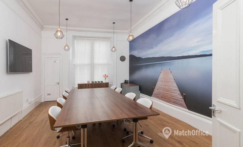 Coworking 20-23 Woodside Place G3 7QL Glasgow