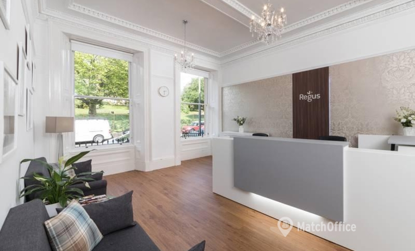 Coworking 20-23 Woodside Place G3 7QL Glasgow