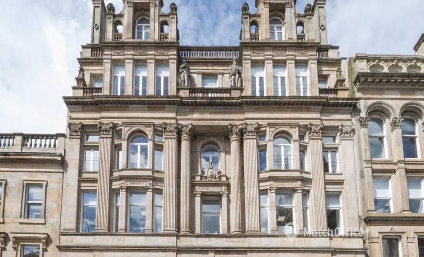 Office 69 Buchanan Street G1 3HL Glasgow