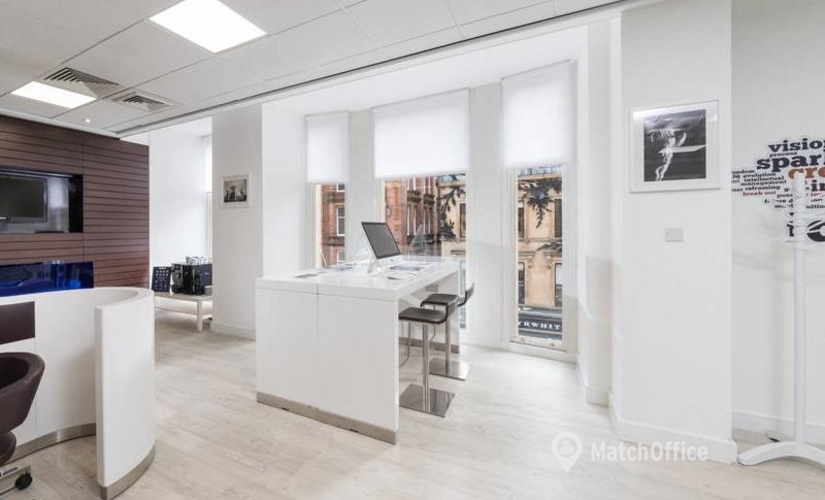 Office 69 Buchanan Street G1 3HL Glasgow