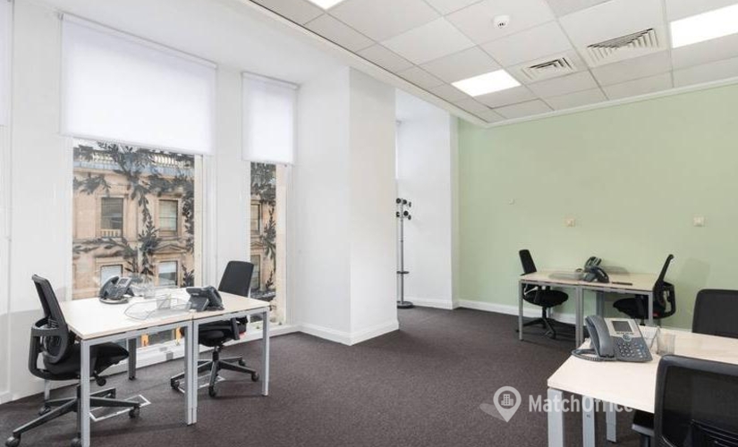 Office 69 Buchanan Street G1 3HL Glasgow