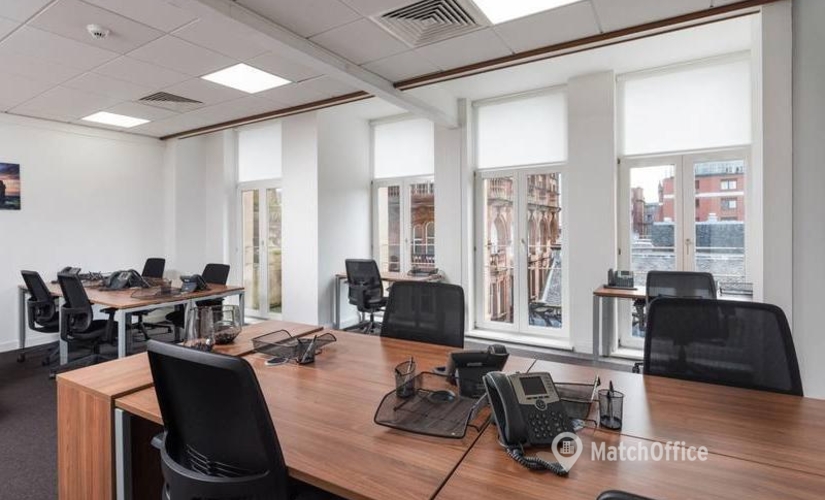 Office 69 Buchanan Street G1 3HL Glasgow