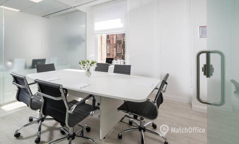 Office 69 Buchanan Street G1 3HL Glasgow