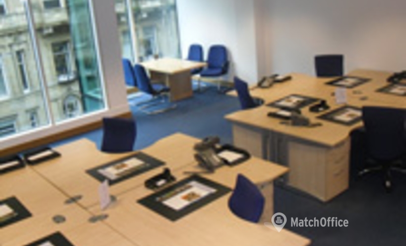 Coworking 151 West George Street G2 2JJ Glasgow