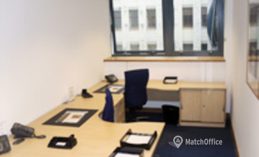 Coworking 151 West George Street G2 2JJ Glasgow