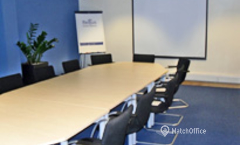Coworking 151 West George Street G2 2JJ Glasgow