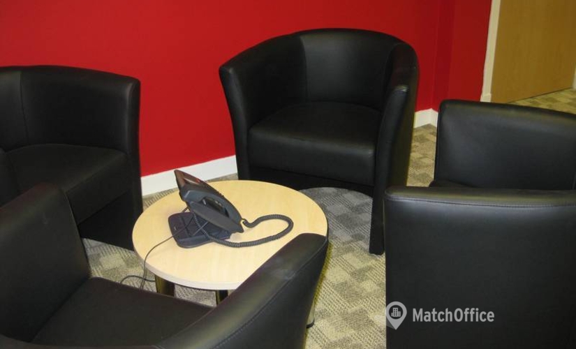 Coworking Industrial Estate, Belgrave Street, Bellshill ML4 3NP Bellshill