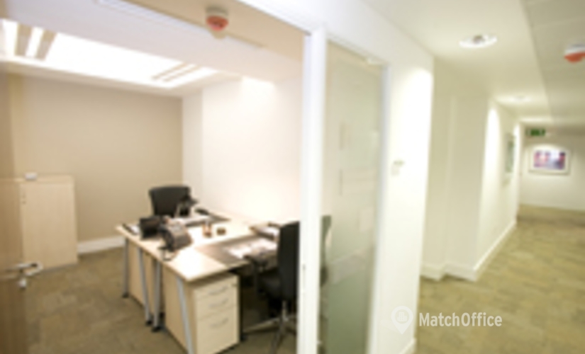 Office Horton House, Exchange Flags L2 3PF Liverpool