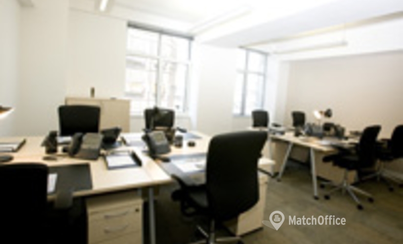 Meeting room Horton House, Exchange Flags L2 3PF Liverpool