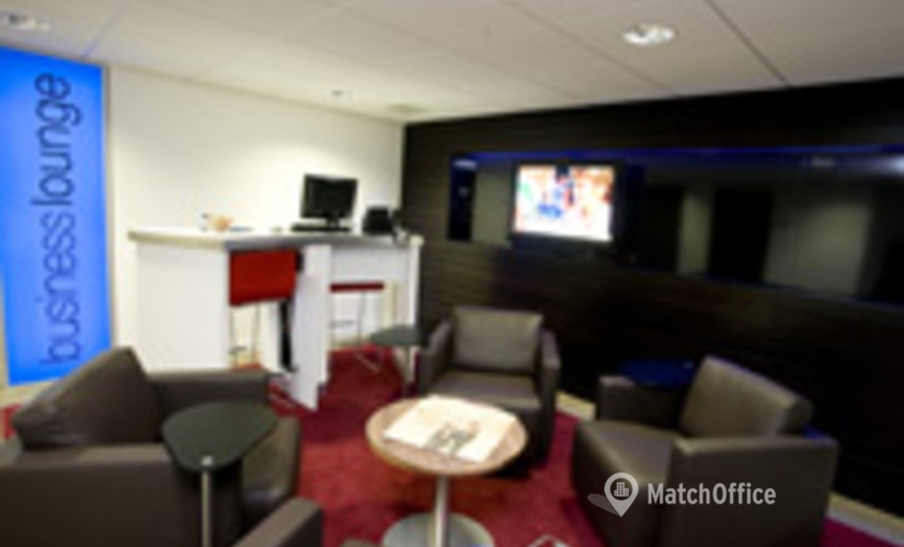 Meeting room Horton House, Exchange Flags L2 3PF Liverpool