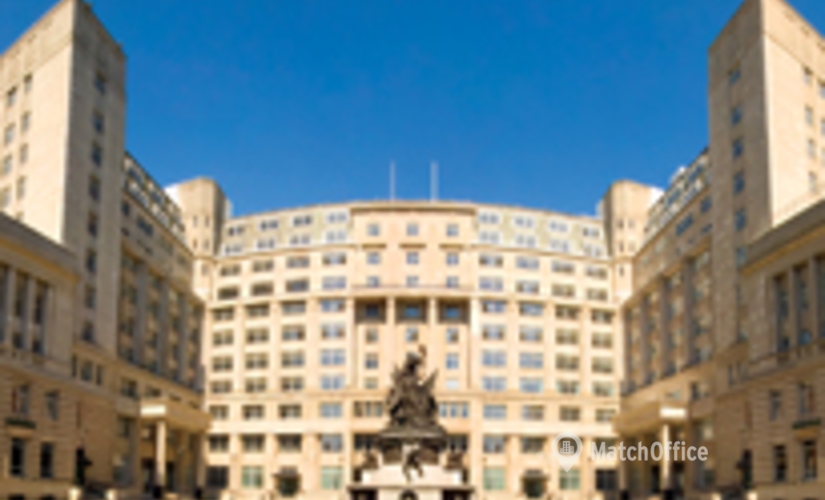 Coworking Horton House, Exchange Flags L2 3PF Liverpool