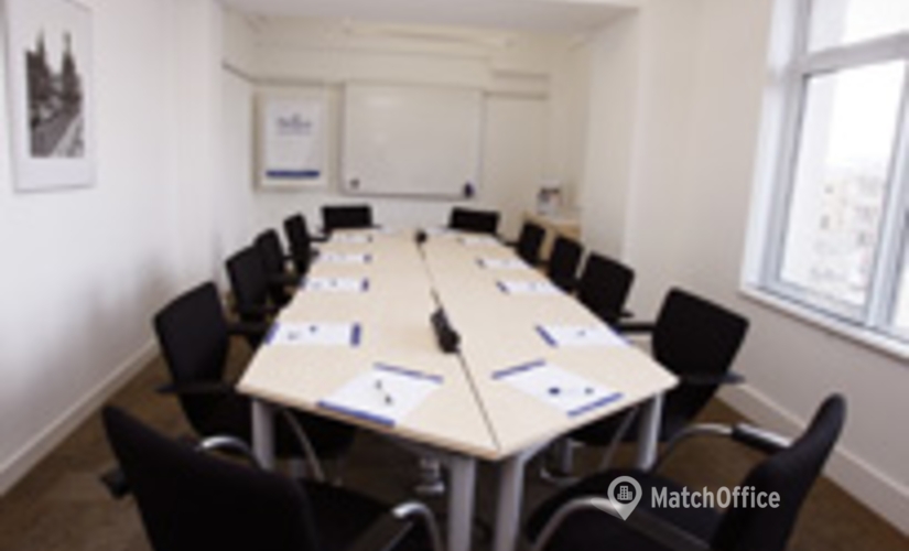Coworking Horton House, Exchange Flags L2 3PF Liverpool
