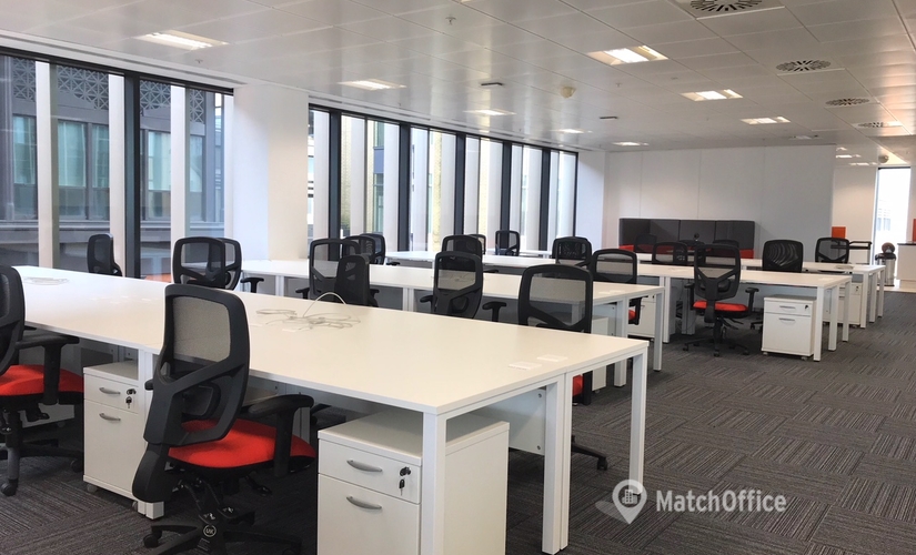 Business center Radcliffe House B91 2AA Birmingham Centre