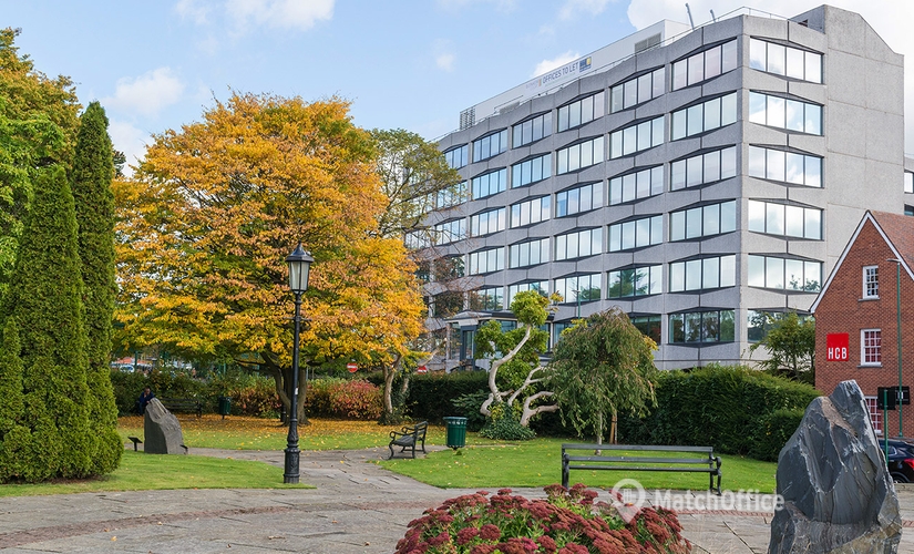 Business center Radcliffe House B91 2AA Birmingham Centre