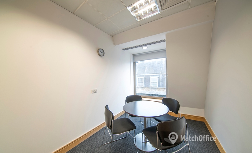 Business centre  in The City of London, 60 Cannon Street, 603 m² - MatchOffice.co.uk